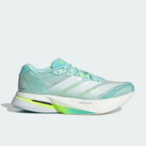 Adidas genuine ADIZERO men's and women's breathable training shock-absorbing running shoes JS4957 - AliExpress Sneakers