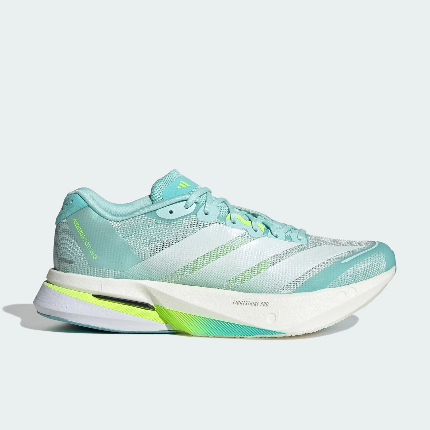 Adidas genuine ADIZERO men's and women's breathable training shock-absorbing running shoes JS4957 - AliExpress Sneakers