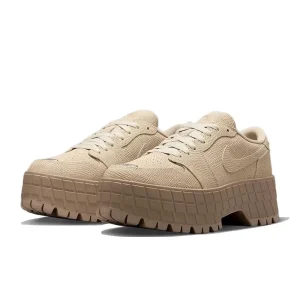 Nike JORDAN Women's Fashionable, Non-Slip, Durable, Minimalist, Comfortable, Chunky-Soled Casual Sneakers HF3184-200 - AliExpress Sneakers