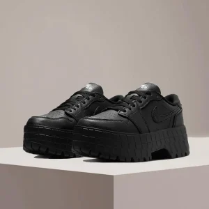 Nike AJ1 Jordan Women's Breathable, Stylish, and Versatile Sneakers: Comfortable, Non-Slip, Durable Low-Top Flats HF3184-001 - AliExpress Sneakers