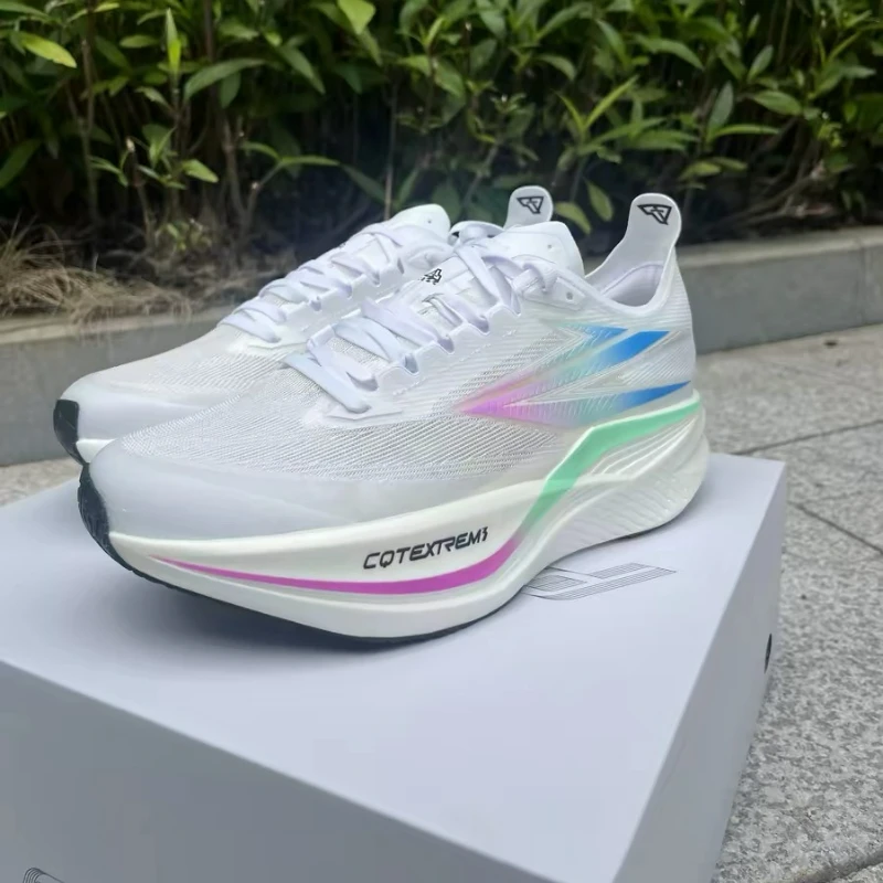 2026 New Walking Jogging Shoes Men Women Carbon Plate Running Shoe Unisex Super Light Training Shoe Outdoor Gym Shoes Couples - AliExpress Sneakers