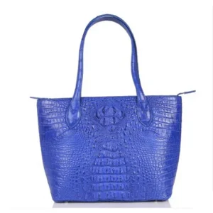 weitasi new Crocodile skin lady handbag large capacity Shopping bags Female bag women totes - AliExpress Women's Handbags