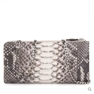 gete new snake r women handbag, ladies, chain bag, ladies single shoulder  Oblique - AliExpress Women's Handbags
