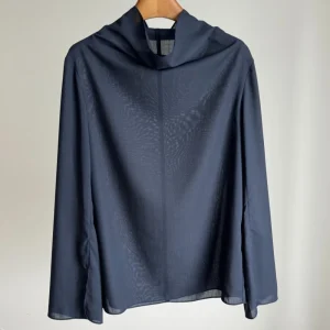 Simple and Elegant Wool Top for Women - AliExpress Shirts & Blouses