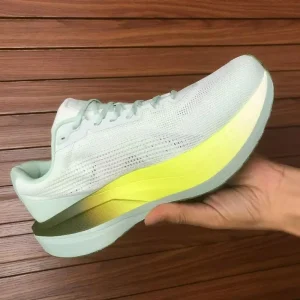 Luxury Brand Jogging Shoes For Men Women Carbon Plate Running Shoes Unisex Designer Gym Sneakers Couples Soft Running Trainers - AliExpress Sneakers