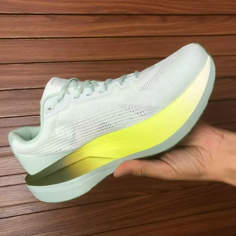 Luxury Brand Jogging Shoes For Men Women Carbon Plate Running Shoes Unisex Designer Gym Sneakers Couples Soft Running Trainers - AliExpress Sneakers