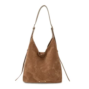 DHL30pcs Shoulder Bags Women Sanded leather Plain Large Capacity Bucket Shaped Handbag - AliExpress Women's Handbags