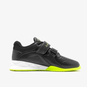 Luxury Brand Weight Lifting Shoes for Men Women Black Gray Squat Shoes Unisex Comfortable Gym Training Shoe Rubber Weight Shoes - AliExpress Sneakers