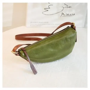 vintage outdoor daily party luxury genuine leather women's shoulder bag organizers designers cow leather female crossbody bag - AliExpress Women's Handbags