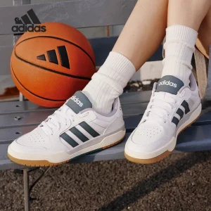 Adidas ENTRAP Men's and Women's Casual Retro Basketball Board Shoes JQ3925 - AliExpress Sneakers