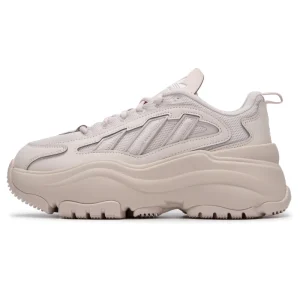 Adidas Women's Shoes Clover Ozgaia Sports Shoes Comfortable Casual Shoes Retro Dad Shoes Ig6049 - AliExpress Sneakers