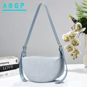 ABQP New Women's Handbag Luxury Brand Fashion Trend Women's Shoulder Crossbody Bag High Quality Personalized Casual Women's Bag - AliExpress Women's Handbags