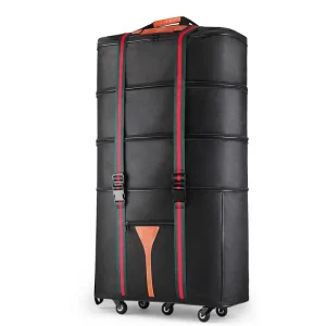 Women 150L Travel Bags Men Trolley Air Carrier Studying Abroad Luggage Large Capacity Suitcase Plane Waterproof 6 Wheels Bag - AliExpress Travel Bags