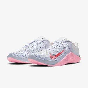 Nike Authentic Metcon 6 Men's Women's Low-Top Breathable Fitness Training Sports Shoes AT3160-001 - AliExpress Sneakers