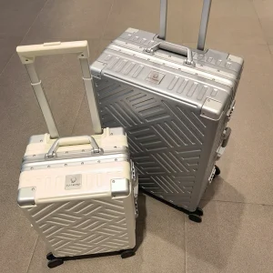 20 " Kids Cabin Suitcase 24" 26 "28" Men's Women's Luxury Travel Suitcases With Wheels Luggage Large Capacity Trolley Case Bags - AliExpress Luggage