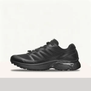 Salomon XT-Pathway 2: Lightweight, Comfortable, and Stylish Low-Top Running Shoes for Men and Women -  Black L47686800 - AliExpress Sneakers