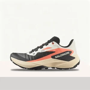 Salomon Genesis: Lightweight,Cushioned,Durable,Comfortable, and Stylish Low-Top Running Shoes for Women(Black and White)  478204 - AliExpress Sneakers