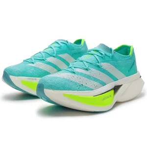 Adidas Men's and Women's Sports Shoes Adizero Prime X3 Strung Fashionable Cushioning Running Shoes Jr2598 - AliExpress Sneakers