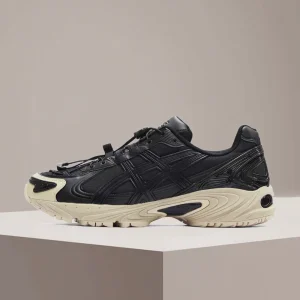 ASICS Gel-Kahana TRV4 Retro Style Durable Breathable Low-Top Casual Shoes for Men and Women in Black/Brown Colorway 1203A586-001 - AliExpress Sneakers