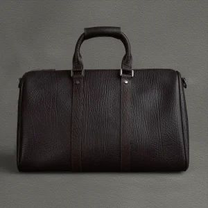 fashion luxury high-quality first layer cowhide men women large-capacity travel bag casual vintage real leather luggage handbag - AliExpress Travel Bags