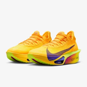 Nike genuine ALPHAFLY 3 women's cushioned sports racing running shoes FD8315-800 - AliExpress Sneakers