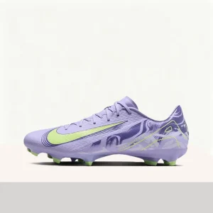 Nike Mercurial Vapor 16: Comfortable, Stylish, and Durable Low-Top Soccer Cleats for Men and Women (Purple) HF1604-500 - AliExpress Sneakers