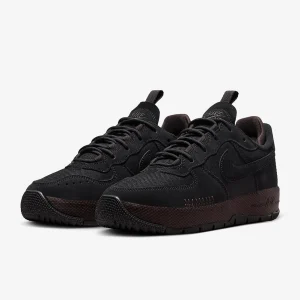 Nike genuine Air Force 1 Wild women's fashionable and durable sports board shoes FB2348-001 - AliExpress Sneakers