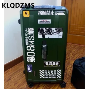 COLENARA Exported To Japan Large Capacity Luggage For Men 40 Inch Travel Luggage Women's Leather Suitcase Sturdy Durable And - AliExpress Luggage