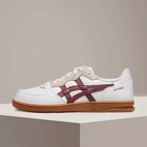 ASICS Skyhand OG Retro Low-Top Everyday Training Sneakers Non-Slip Durable Stylish Comfort for Men and Women Fit 1203A451-105 - AliExpress Sneakers