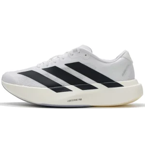 Adidas Women's Sports Shoes Evo Marathon Running Shoes Cushioning Lightweight Breathable Fitness Training Running Shoes Jh6208 - AliExpress Sneakers