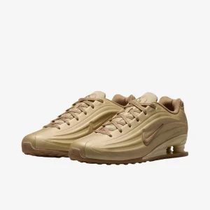 Nike genuine SHOX Z women's comfortable fit lifestyle sports and leisure shoes IR1222-200 - AliExpress Sneakers