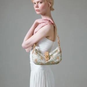 Elegant Underarm Crossbody Bag for Women Vintage Single Shoulder JACD Three Gorges Museum Collaboration Original Design Style - AliExpress Women's Handbags