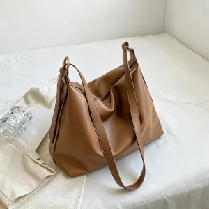 Elegant and stylish crossbody women's bag, 2026 new retro fashion shoulder bag - AliExpress Women's Handbags