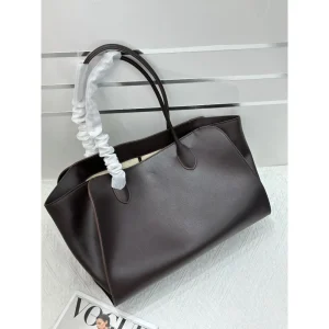 Light Luxury High Quality Leather Tote Large Capacity Fashion Commuter Handbag Simple High Texture Bag Casual Versatile - AliExpress Women's Handbags