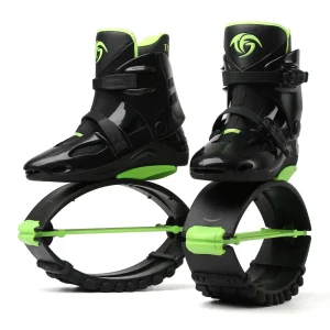 TFAN JUMP Kangoo Jumps Rebound Boots Black Green Multi Sizes Slimming Toning Jumping Bounce Sport Sneakers Men Women - AliExpress Sneakers