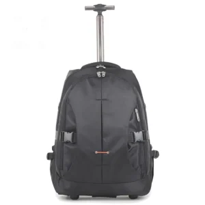 Business Women Computer Trolley Case,backpack Board Chassis,19/21 24 Inch Trunk, Soft Case,Aluminum Rod/ Travel Luggage Men Bag - AliExpress Travel Bags