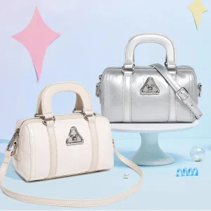 Genuine Disney Purses And Handbags Original Case New Fashion Vitality Boston Bag Women's Portable Shoulder Bag 349 - AliExpress Women's Handbags