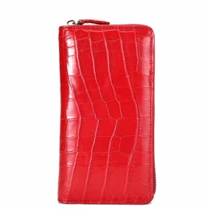 xiangdongdong new arrival crocodile leather female women wallet crocodile wallet Female bag female women clutch bag - AliExpress Women's Handbags
