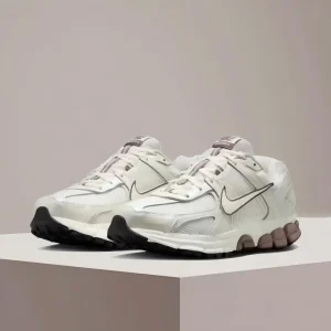 Nike ZOOM VOMERO 5 Women's Cushioned, Slip-Resistant, Durable, Snug-Fit, Stylish, Versatile Casual Running Shoes IB8129-133 - AliExpress Sneakers