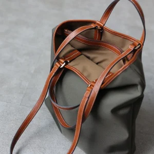 Women's Nylon Tote For Working Practical Soft Shoulder Bags Comfortable Handbag With Zipper Compartment - AliExpress Women's Handbags