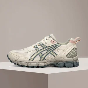 ASICS Gel-Kahana 8 SP Comfortable Versa Dura Breathable Low-Top Urban Running Shoes for Women in Beige Color 1012B870-102 - AliExpress Sneakers