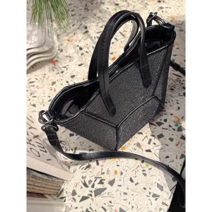 Sparkling Beaded Handbag 26 Spring New Arrivals Women's Crossbody Bag Commuter BagS - AliExpress Travel Bags