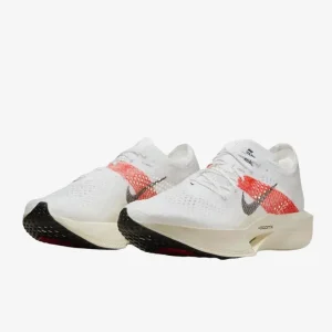 Nike genuine VAPORFLY 3 men's and women's new breathable racing running shoes FD6556-100 - AliExpress Sneakers