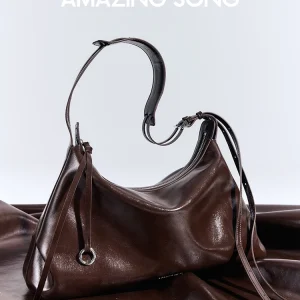 Amazing Song Donut Hobo Bag - AliExpress Women's Handbags
