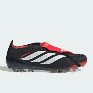 Adidas Authentic PREDATOR ELITE FT Men's Women's Training Football Shoes KI1190 - AliExpress Sneakers