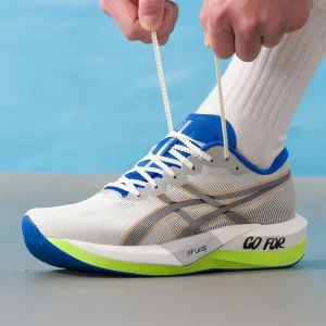 Asics Men's and Women's Shoes Magic Speed 5 Cp Sports Lightweight Breathable Fitness Running Shoes 1013A191-100 - AliExpress Sneakers