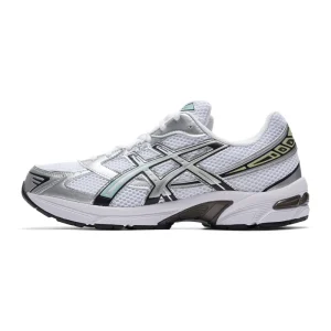 Asics Men's and Women's Sports Shoes Gel-1130 Fashionable Lightweight Breathable Training Casual Shoes 1203A609-110 - AliExpress Sneakers
