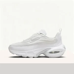 Nike Air Max Portal Minimalist, Soft, Springy, Comfortable, and Lightweight Low-Top Casual Sneakers for Women – White HF3053-100 - AliExpress Sneakers