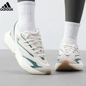 Adidas Women's Shoes LIGHTBLAZE Cushioning Sports and Leisure Shoes Streamer Running Shoes JH6961 - AliExpress Sneakers