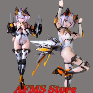 Flash Point 1/12 Scale Collectible Figure Kenai Mobile Suit Girl Light Long-Range Battle Girl 6Inch Women Soldier Action Figure - AliExpress Action & Toy Figures